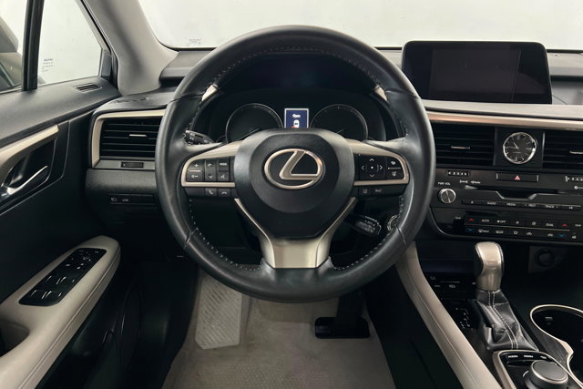 Used 2018 Lexus RX 350 350 w/ Accessory Package image 12
