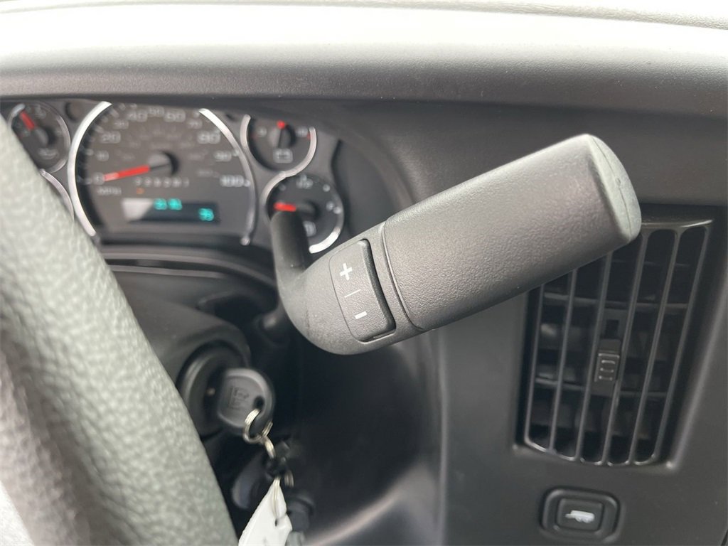 New 2025 Chevrolet Express 2500 w/ Driver Convenience Package image 14