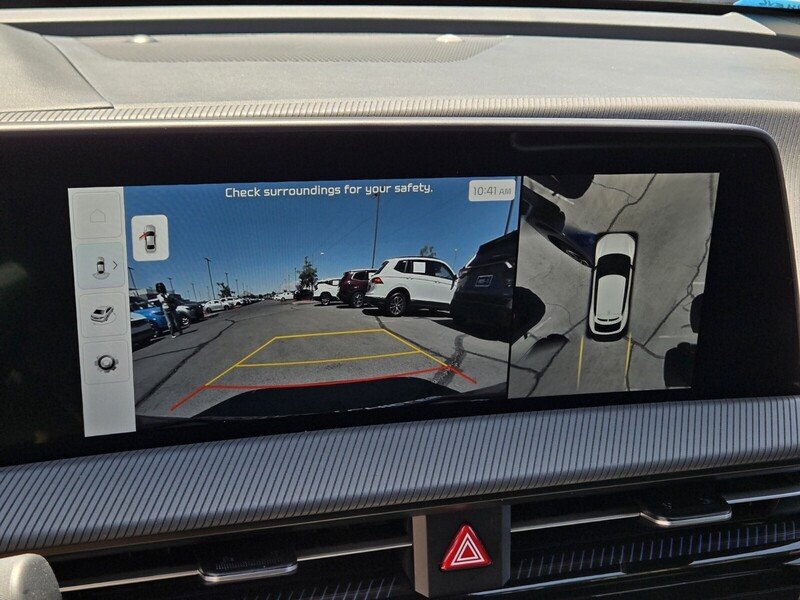 Certified 2024 Kia EV6 GT AWD/4WD image 21