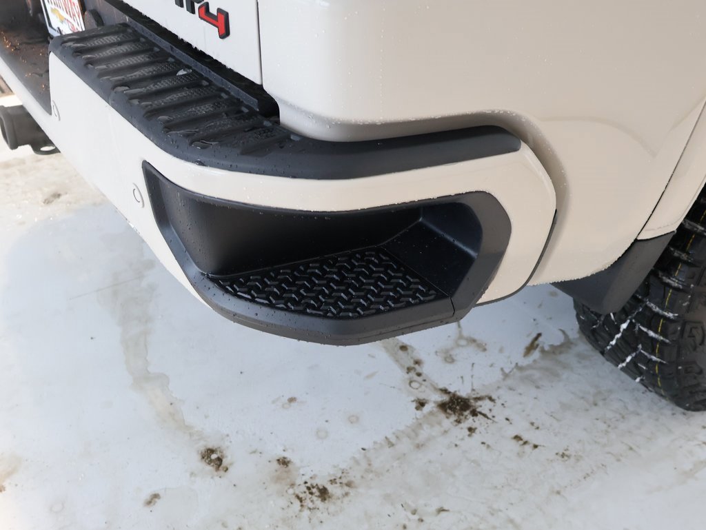 New 2026 GMC Sierra 1500 AT4 w/ AT4 Premium Package image 39