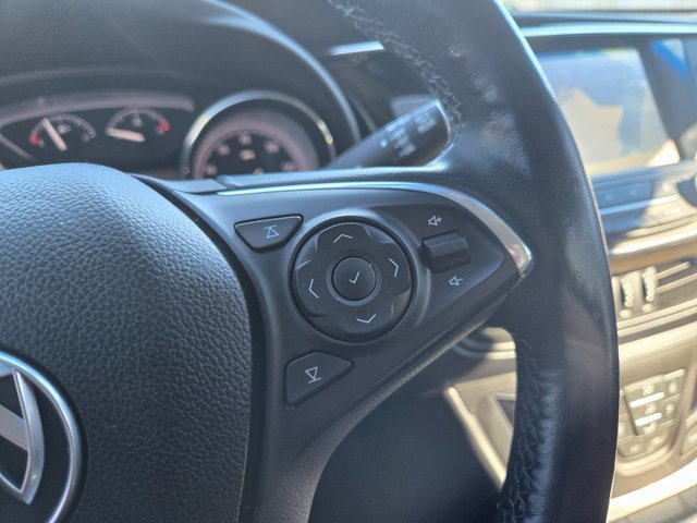 Used 2019 Buick Envision Essence image 15