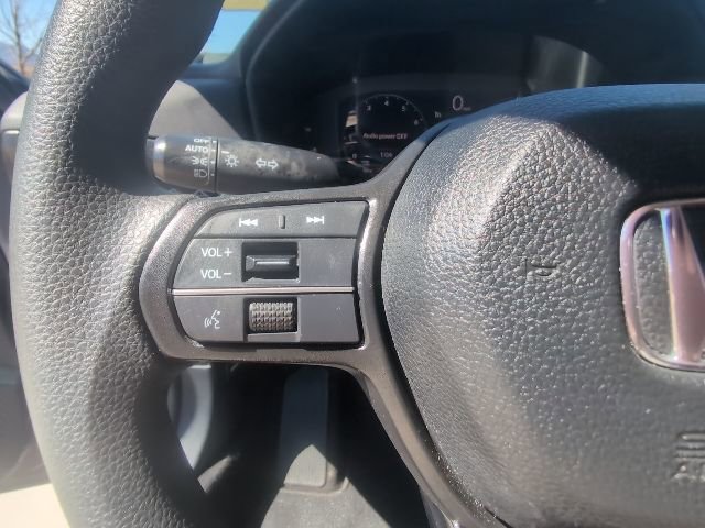 Used 2023 Honda Accord EX image 14