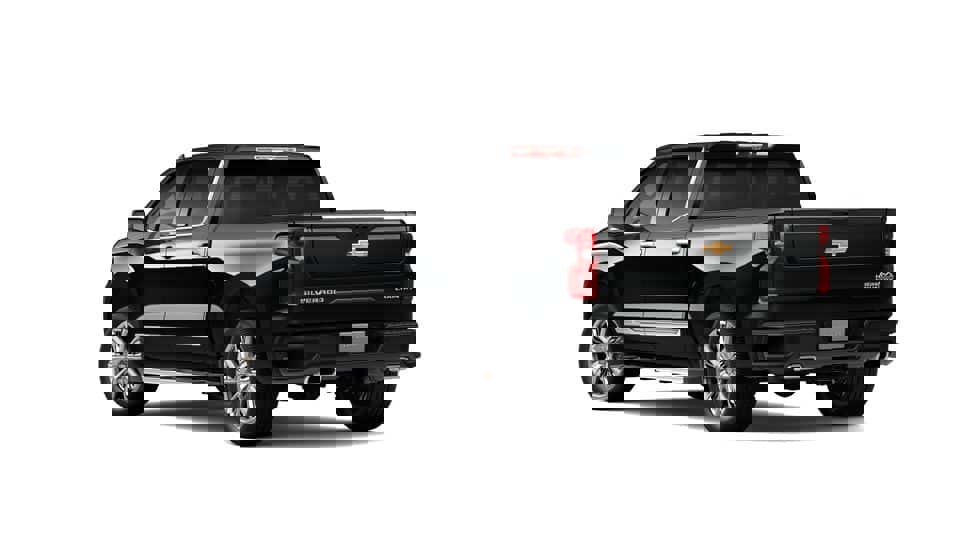 New 2026 Chevrolet Silverado 1500 High Country w/ High Country Premium Package image 28