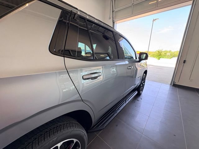 New 2026 Chevrolet Tahoe RST w/ Comfort Package AWD/4WD image 14