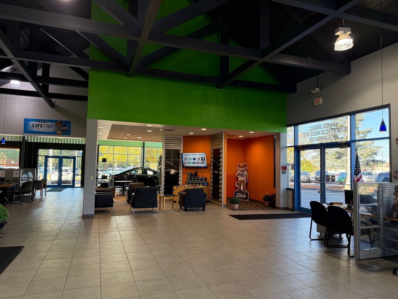 Certified 2023 Jeep Wrangler Unlimited Sahara image 39