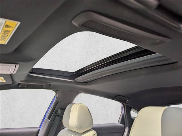 Used 2023 Acura Integra A-Spec FWD image 16