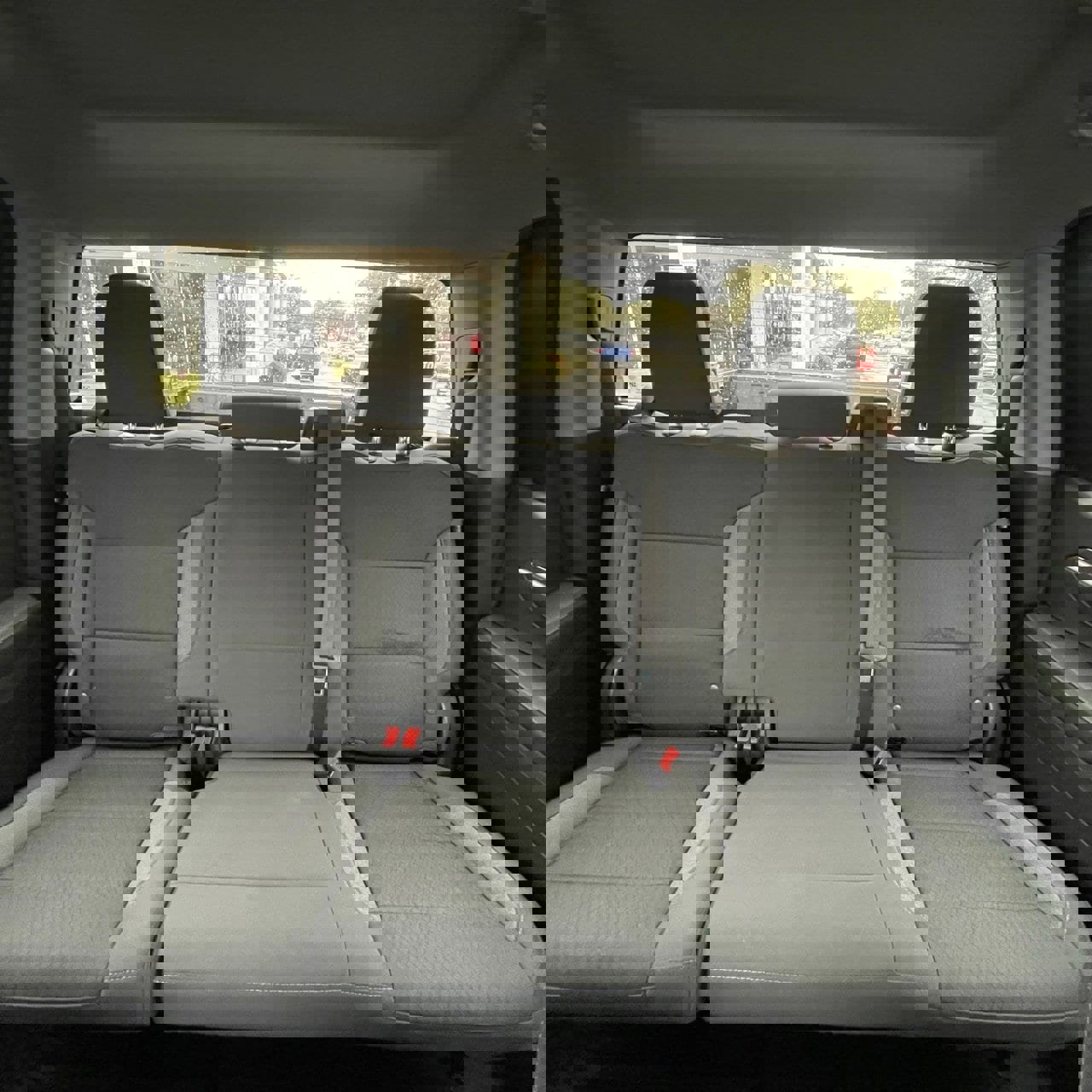 Used 2025 Chevrolet Silverado 1500 LT image 23