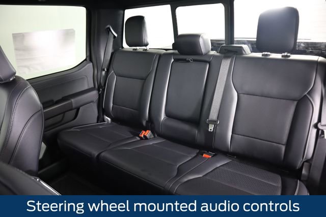 New 2026 Ford F150 Lariat w/ Equipment Group 502A High image 29