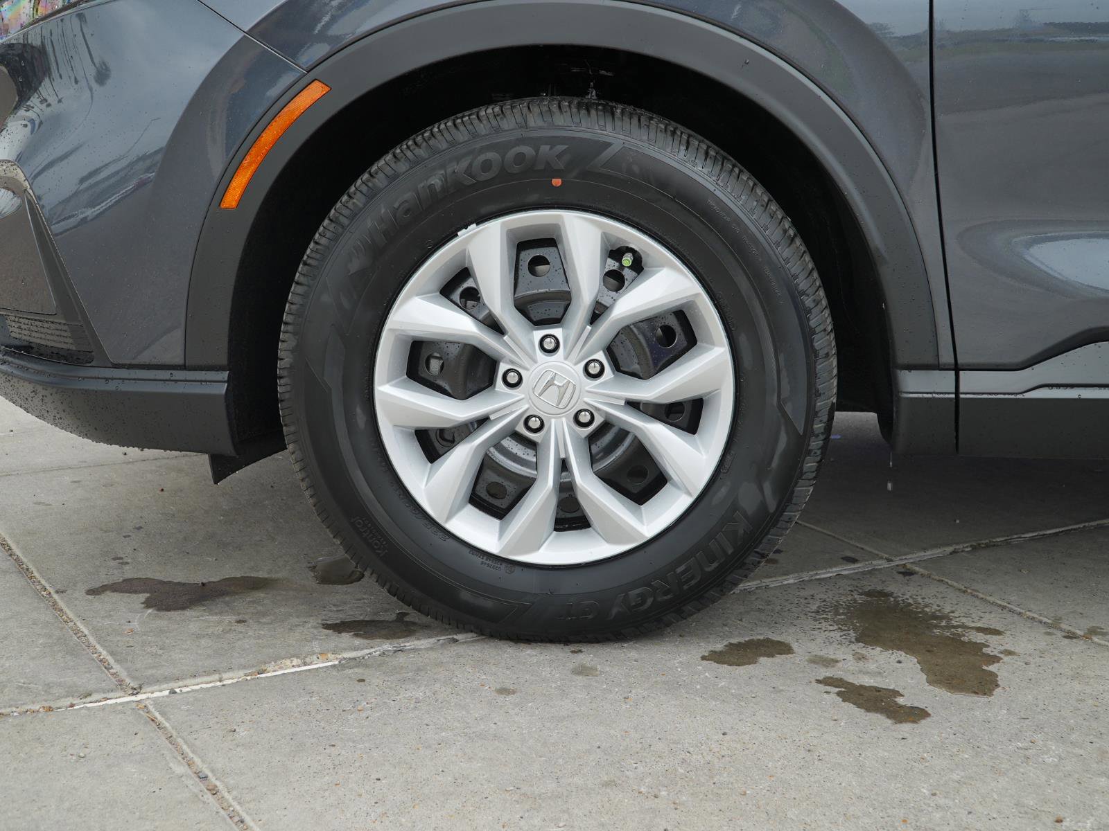 New 2026 Honda CR-V LX image 12