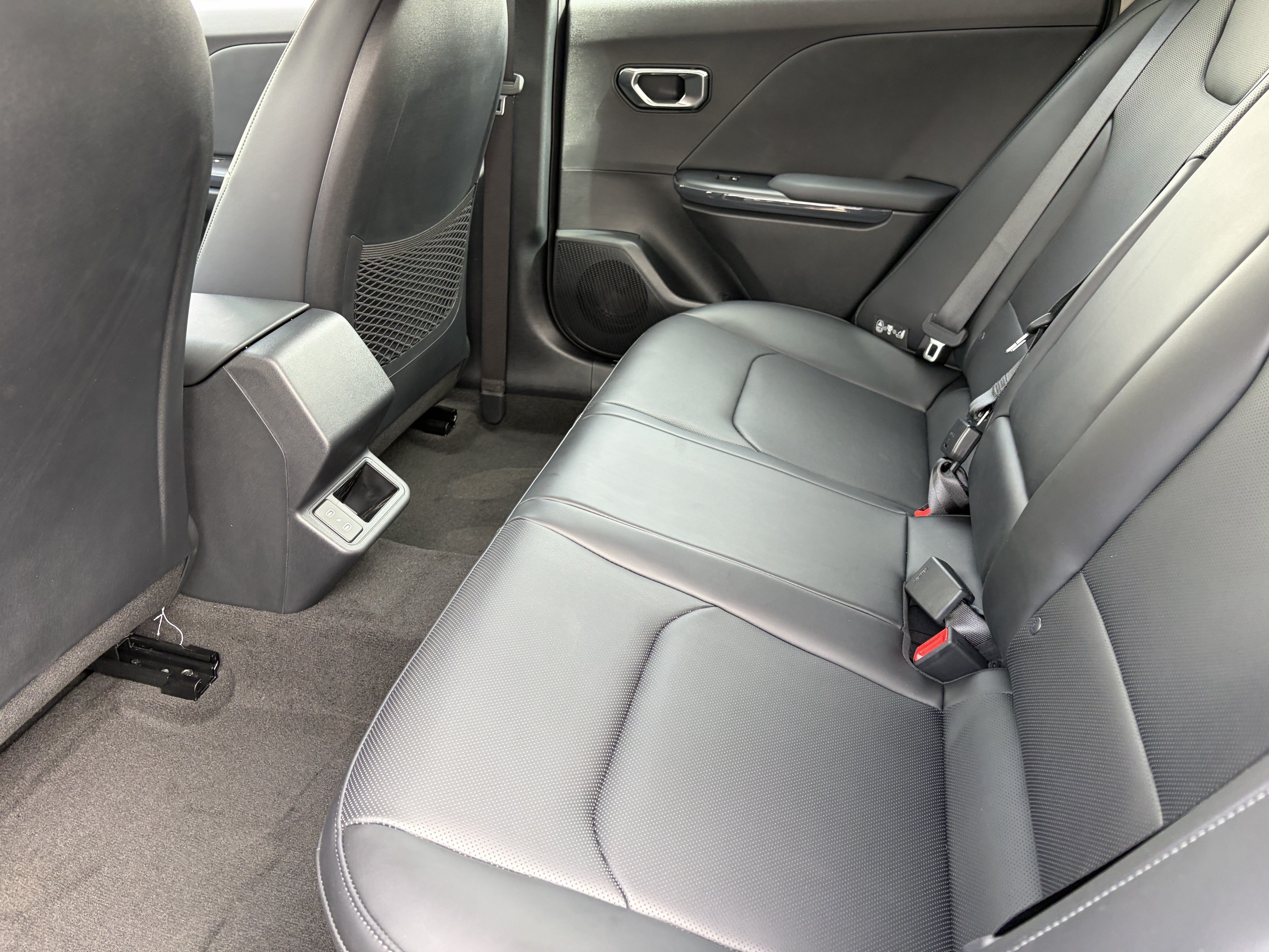 New 2026 Kia K4 GT-Line Turbo FWD image 15