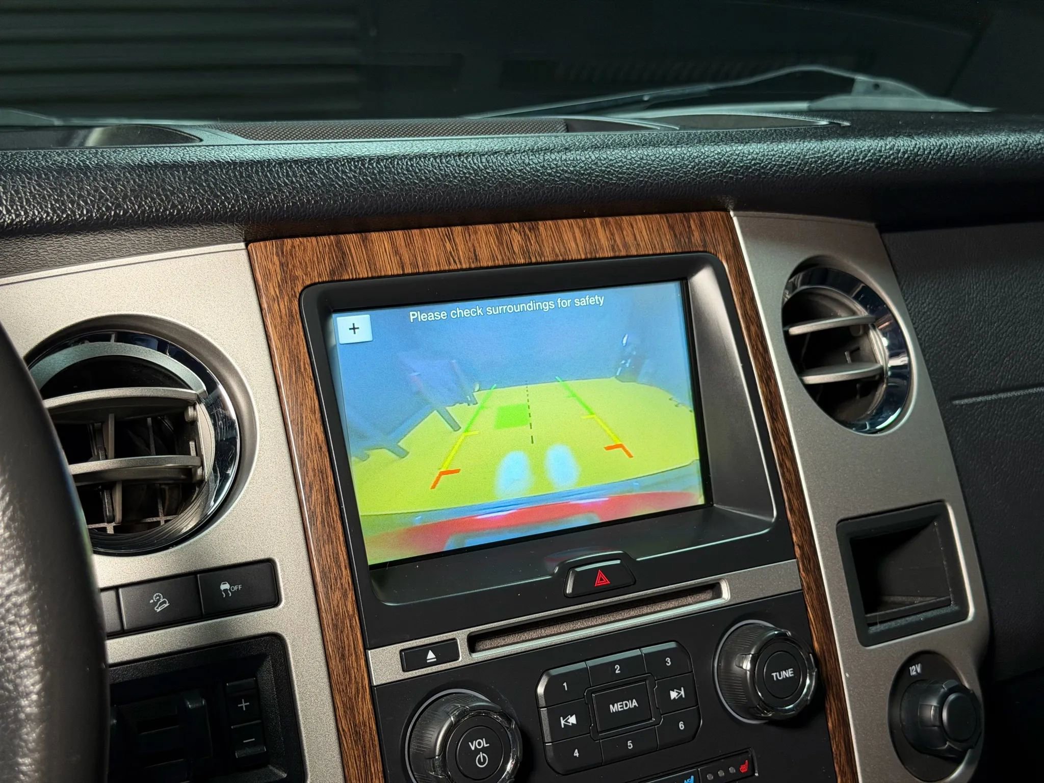Used 2016 Ford Expedition EL King Ranch image 45