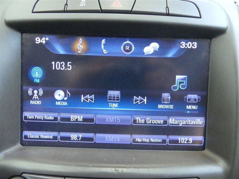 Used 2017 Buick Regal Sport Touring FWD image 11