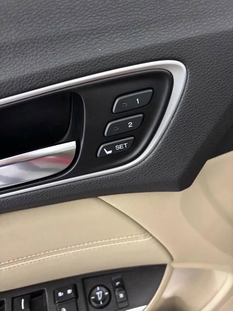 Used 2019 Acura TLX V6 SH-AWD image 13