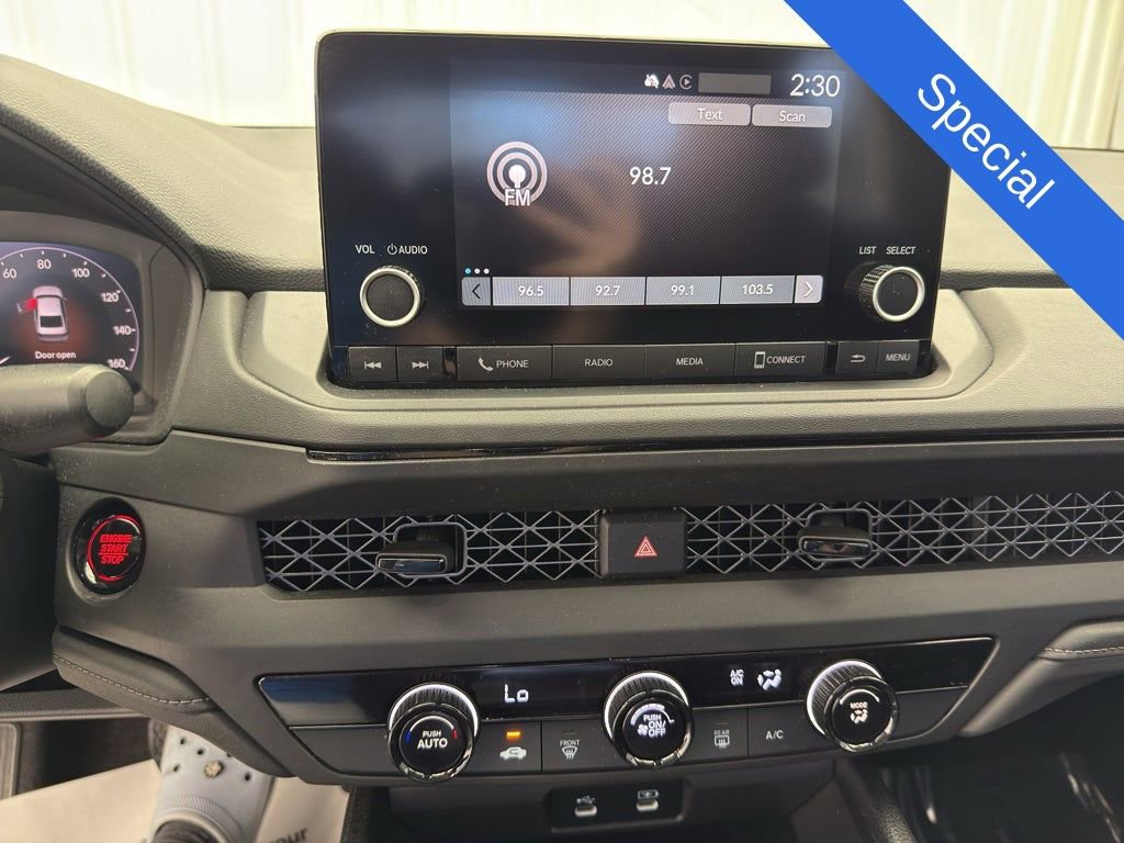 Used 2023 Honda Accord LX image 19