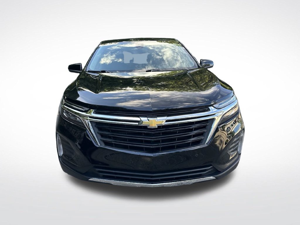 Used 2024 Chevrolet Equinox LT w/ LPO, Floor Liner Package AWD/4WD image 9