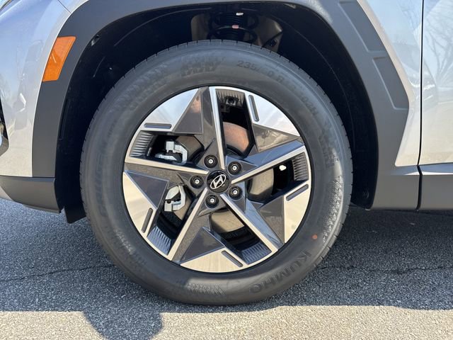 New 2026 Hyundai Tucson SEL FWD image 11
