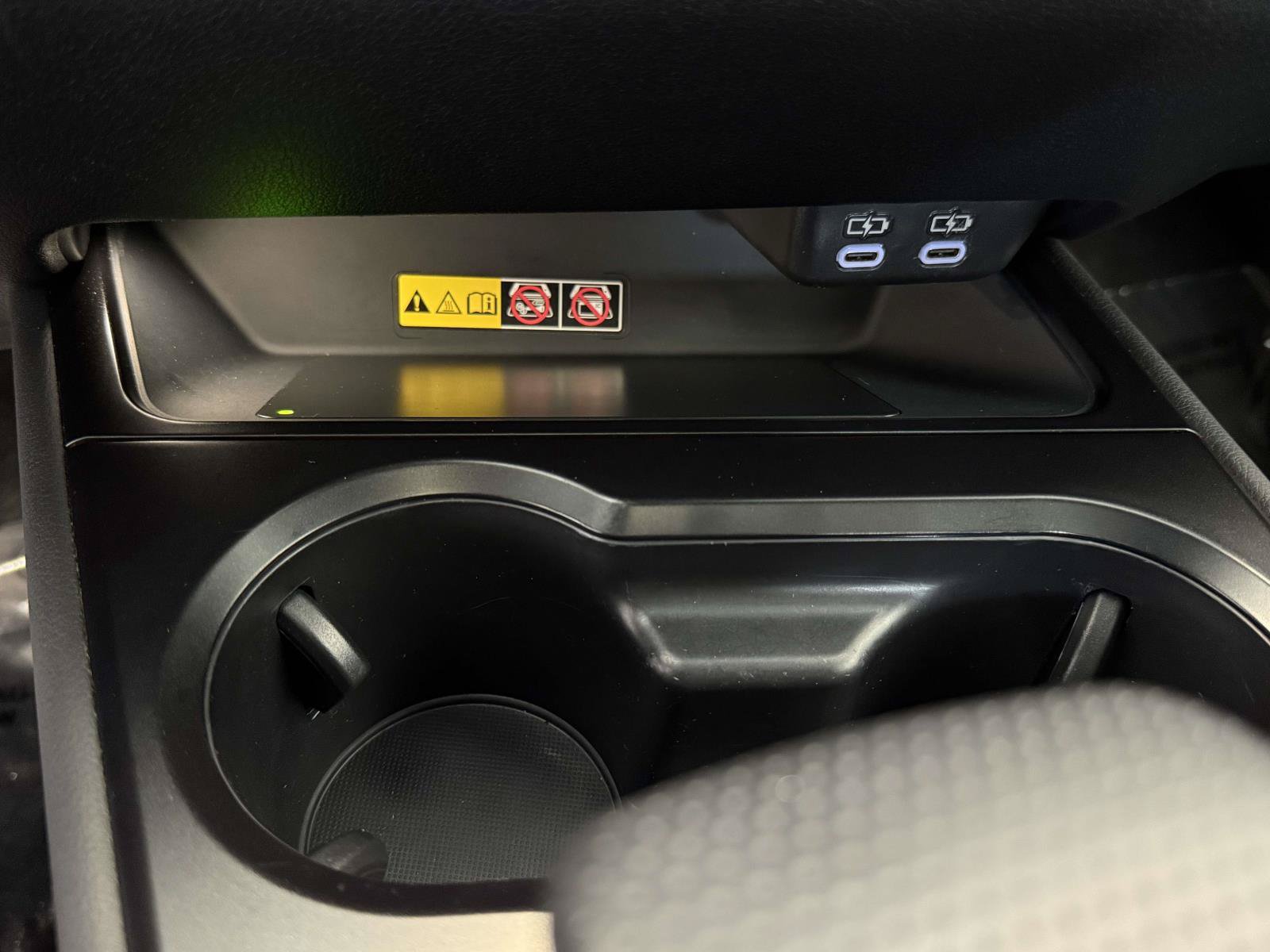 Used 2023 Lexus UX 250h F Sport AWD/4WD image 25