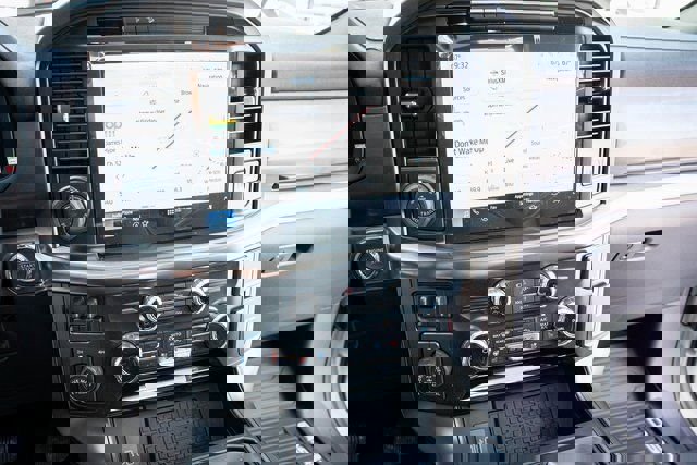 New 2025 Ford F150 Lariat w/ Equipment Group 501A Mid image 22