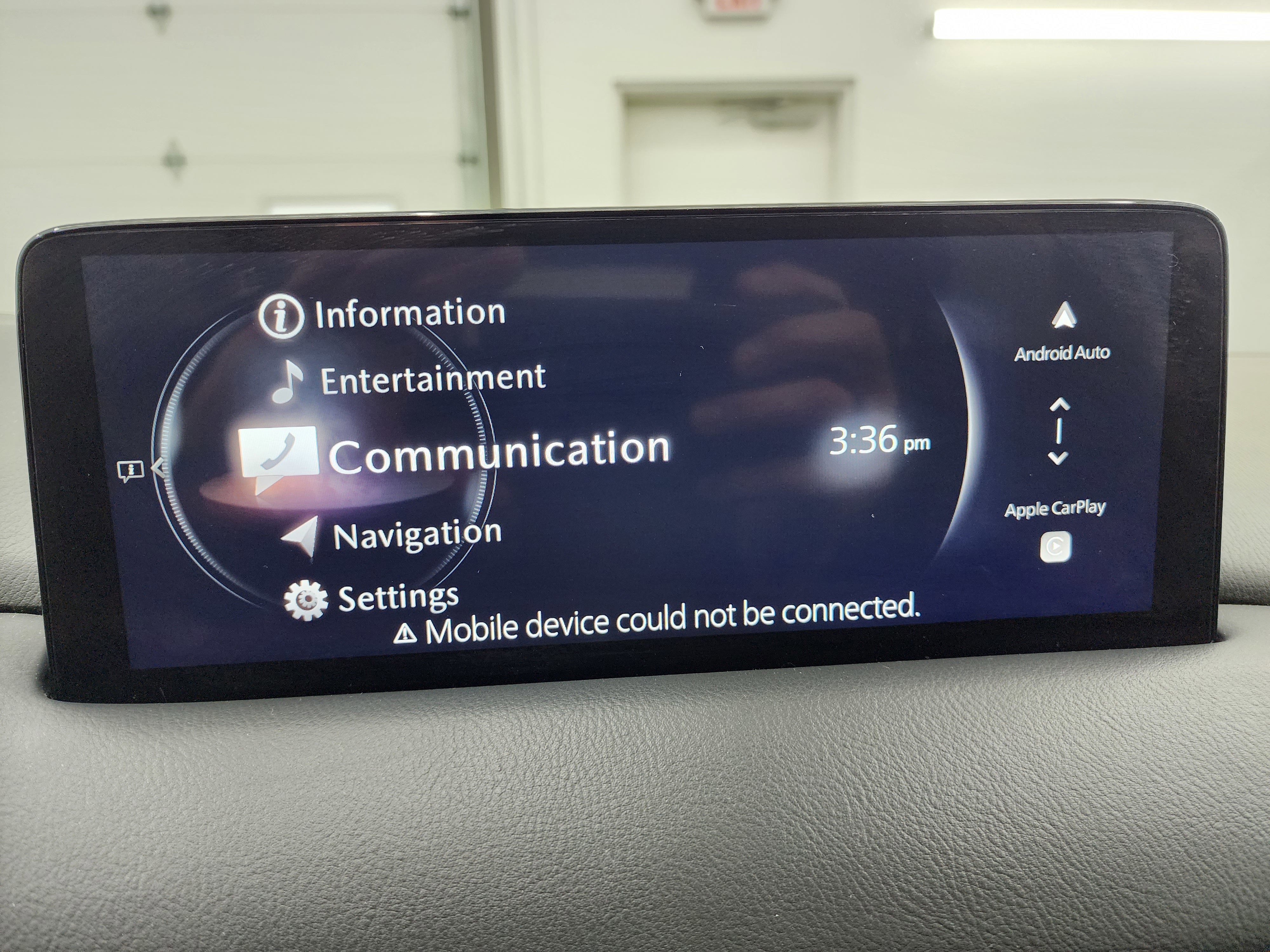 Used 2024 MAZDA CX-5 Carbon Edition image 44