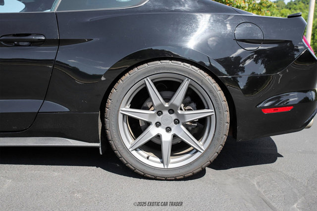 Used 2017 Ford Mustang GT image 53