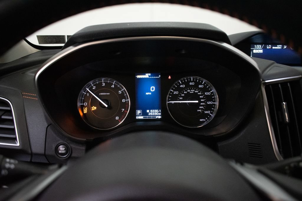 Used 2019 Subaru Crosstrek 2.0i Limited w/ Moonroof Package AWD/4WD image 13