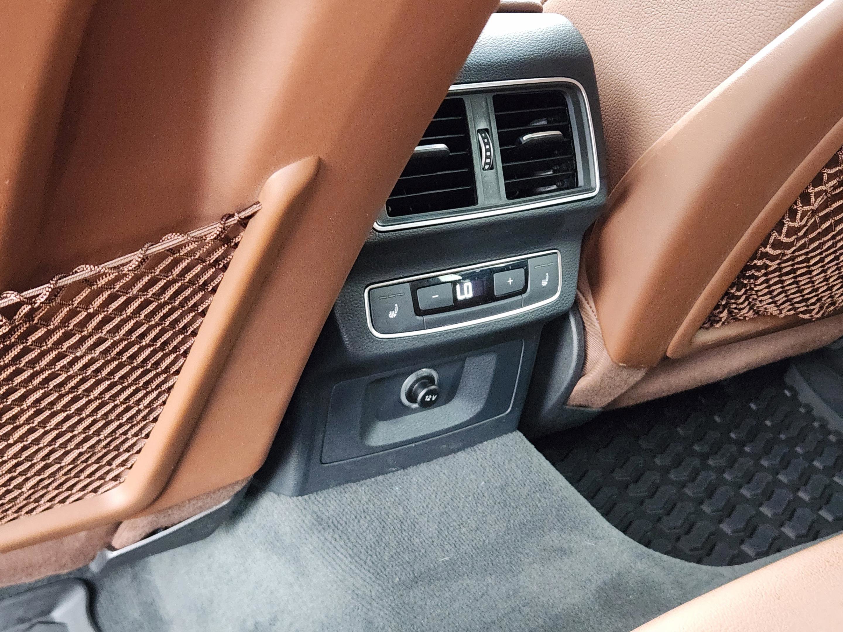 Used 2018 Audi Q5 Prestige image 30