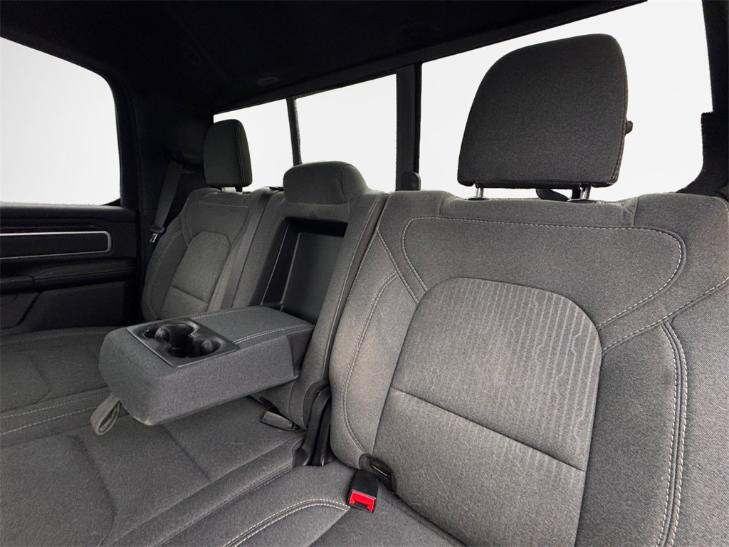 Certified 2023 RAM 1500 Big Horn image 25