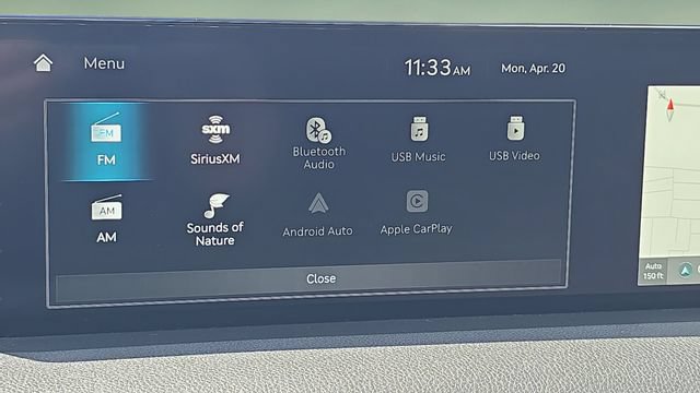 Used 2023 Genesis GV70 2.5T AWD/4WD image 30