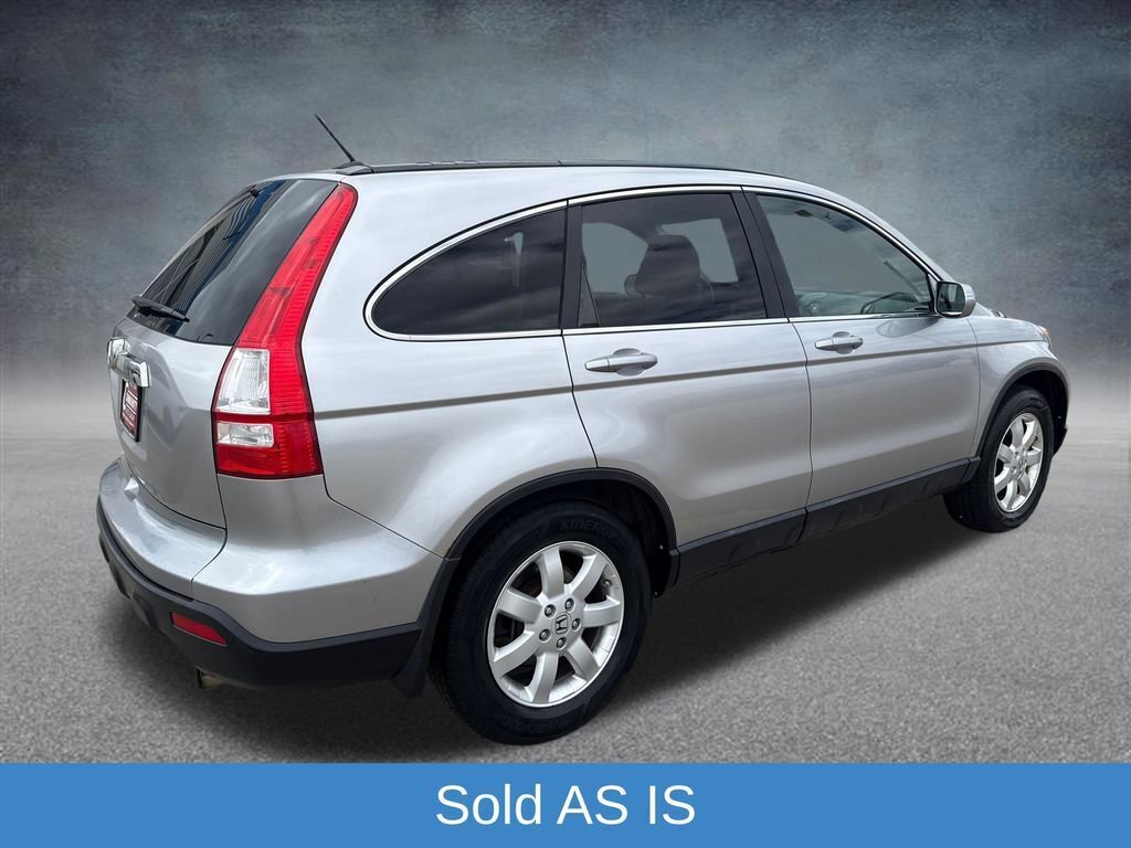 Used 2008 Honda CR-V EX-L image 5