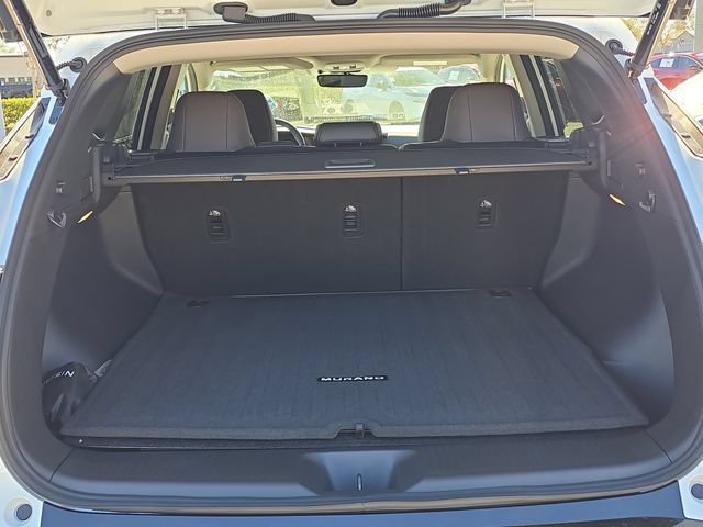 New 2026 Nissan Murano Platinum w/ Technology Package AWD/4WD image 12