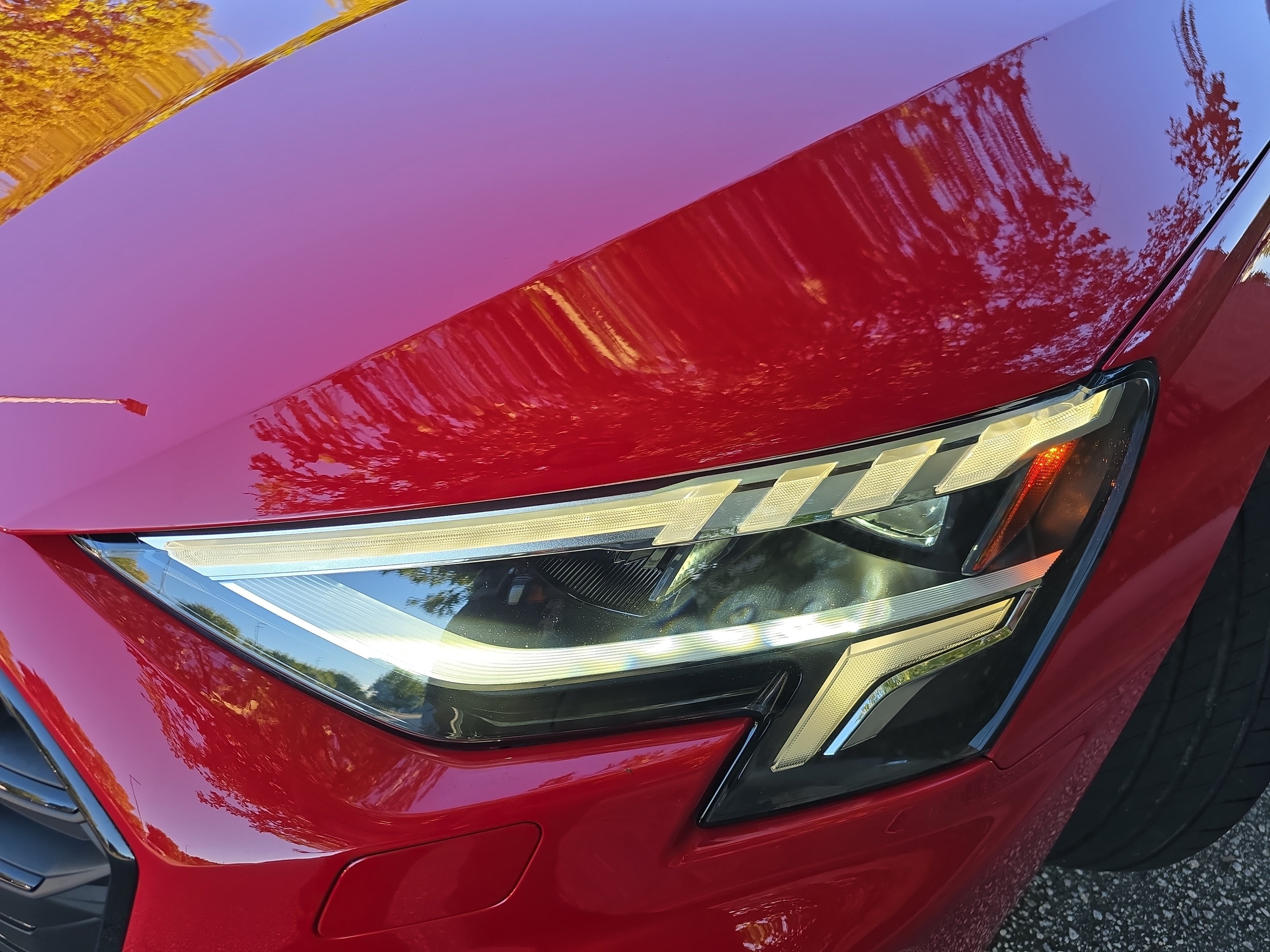 Certified 2023 Audi S3 Premium Plus w/ Premium Plus Package AWD/4WD image 28