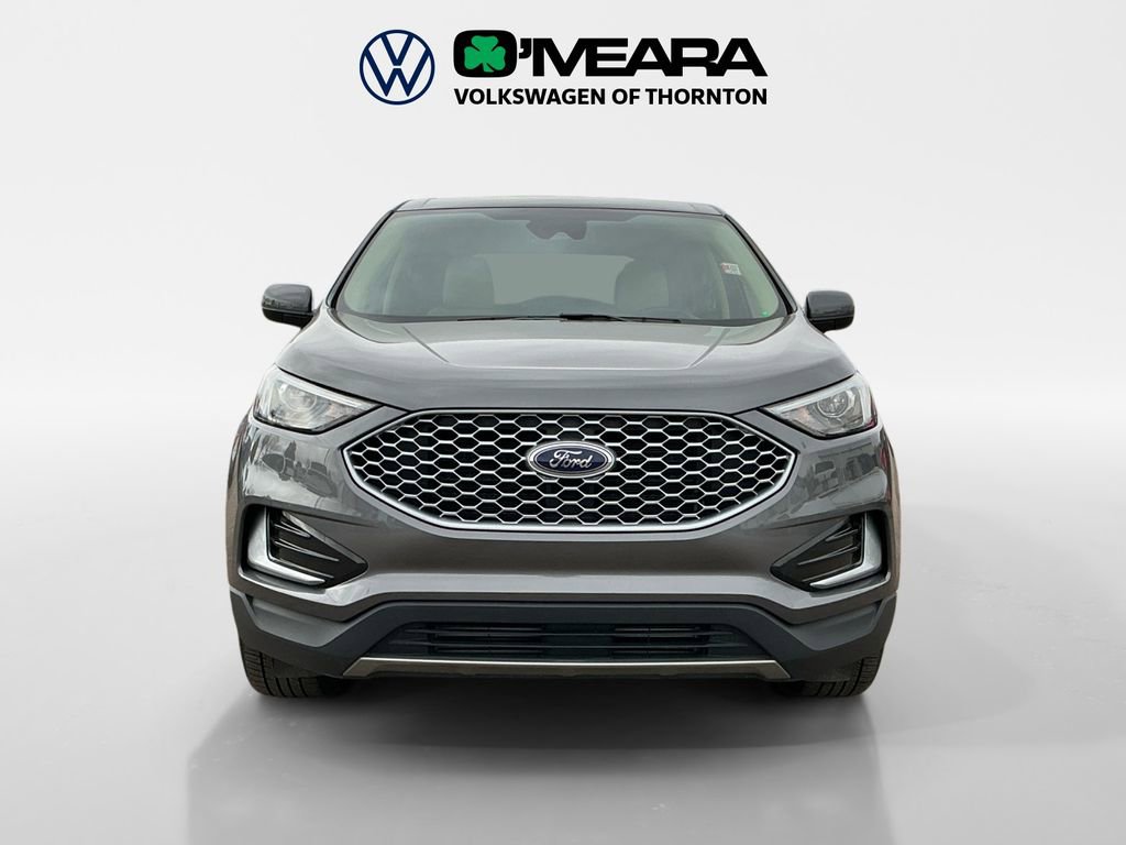 Used 2023 Ford Edge SEL image 8