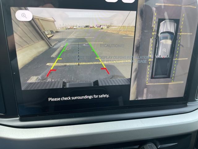 New 2026 Ford F250 XLT image 51