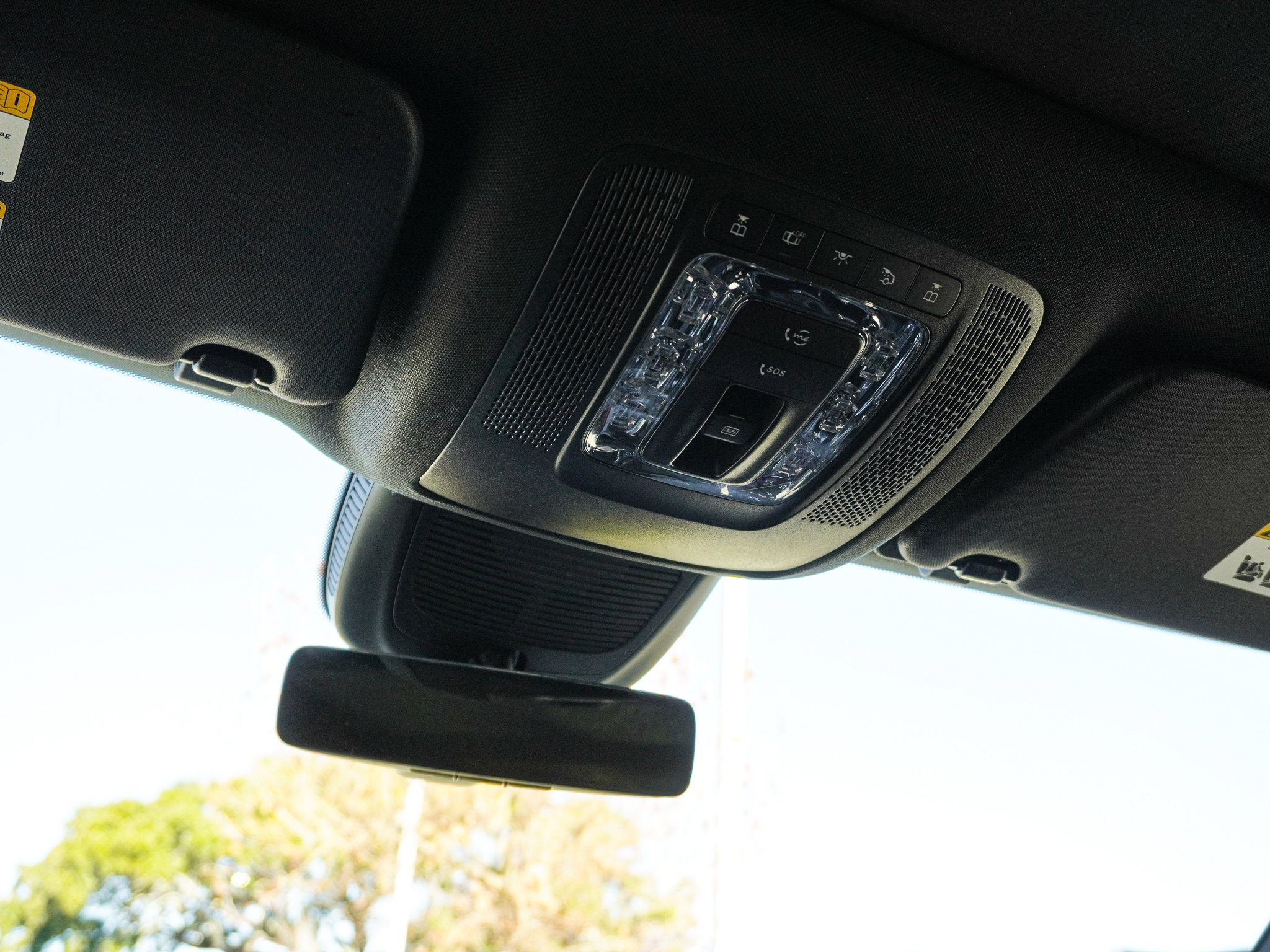 Used 2023 Mercedes-Benz GLE 53 AMG 4MATIC image 28