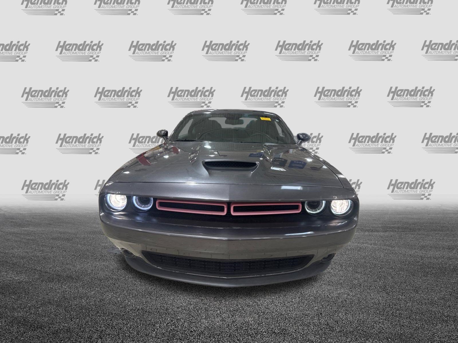 Used 2023 Dodge Challenger GT w/ Cold Weather Group AWD/4WD image 37