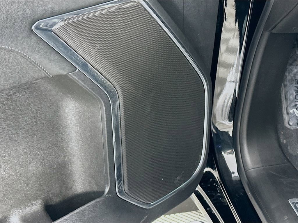 Used 2023 Chevrolet Silverado 1500 RST image 26