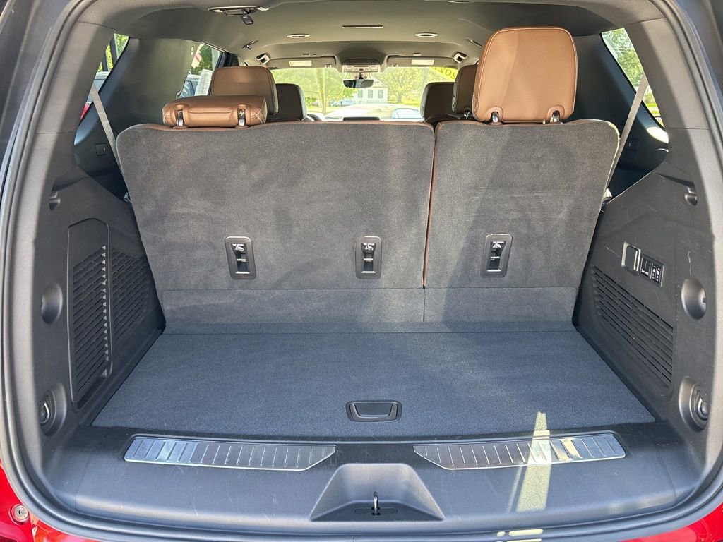 Used 2022 Chevrolet Tahoe High Country image 10