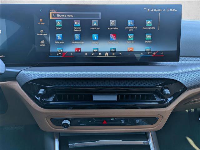 Used 2026 BMW i4 eDrive40 image 14