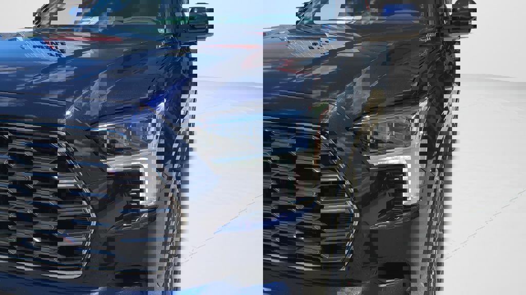 New 2026 Toyota Sequoia Platinum image 33