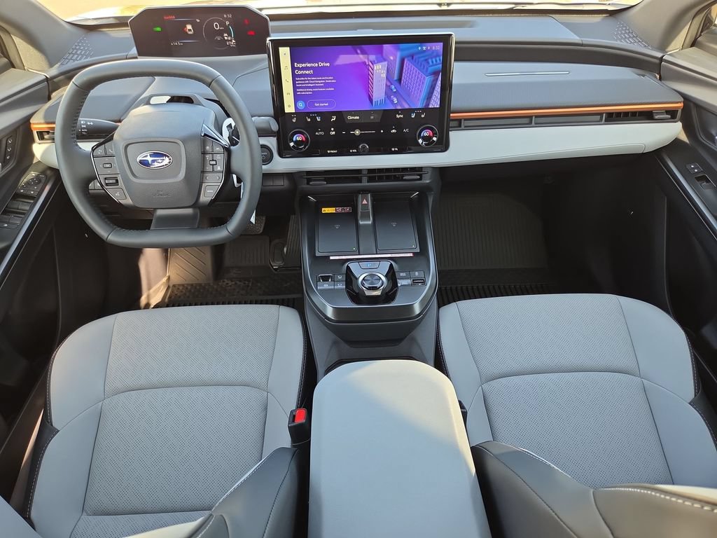 New 2026 Subaru Uncharted AWD image 14