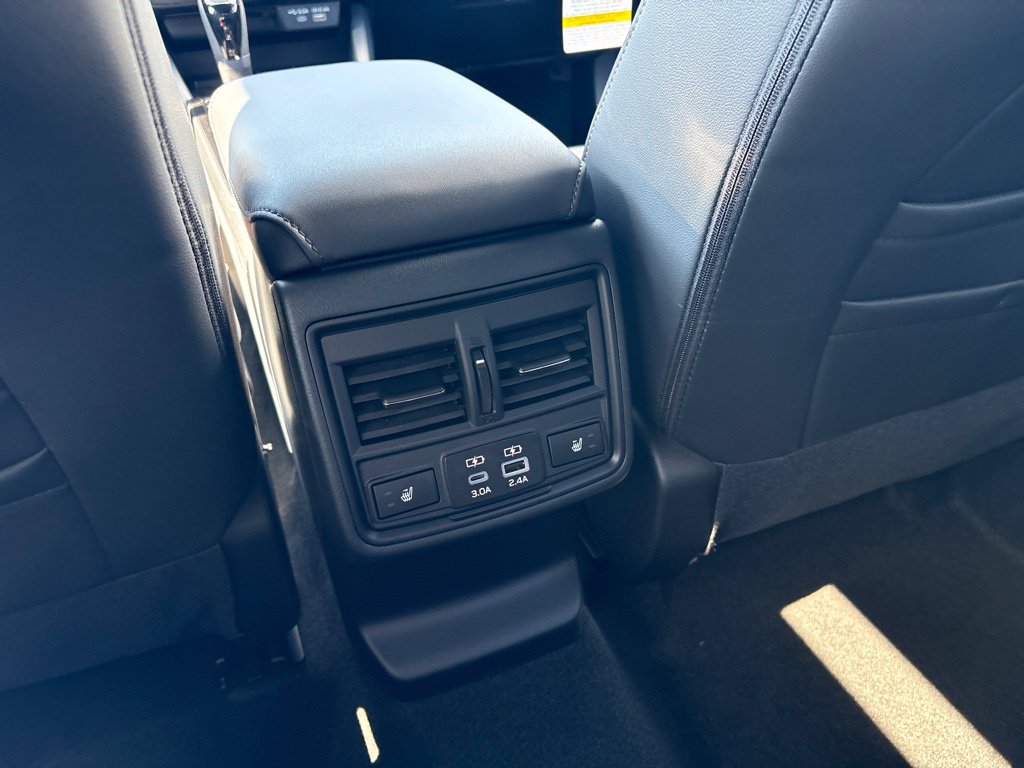 New 2026 Subaru Outback Limited XT AWD/4WD image 25