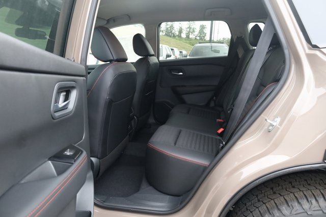New 2026 Nissan Rogue SV w/ Rock Creek Premium Package image 23