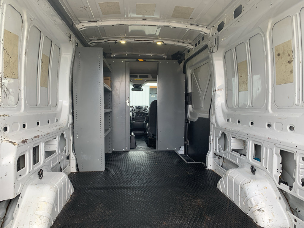Used 2017 Ford Transit 350 148 Medium Roof image 30
