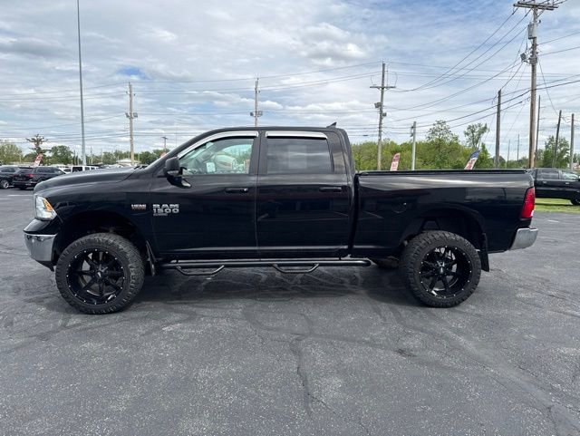 Used 2019 RAM 1500 Big Horn AWD/4WD image 6