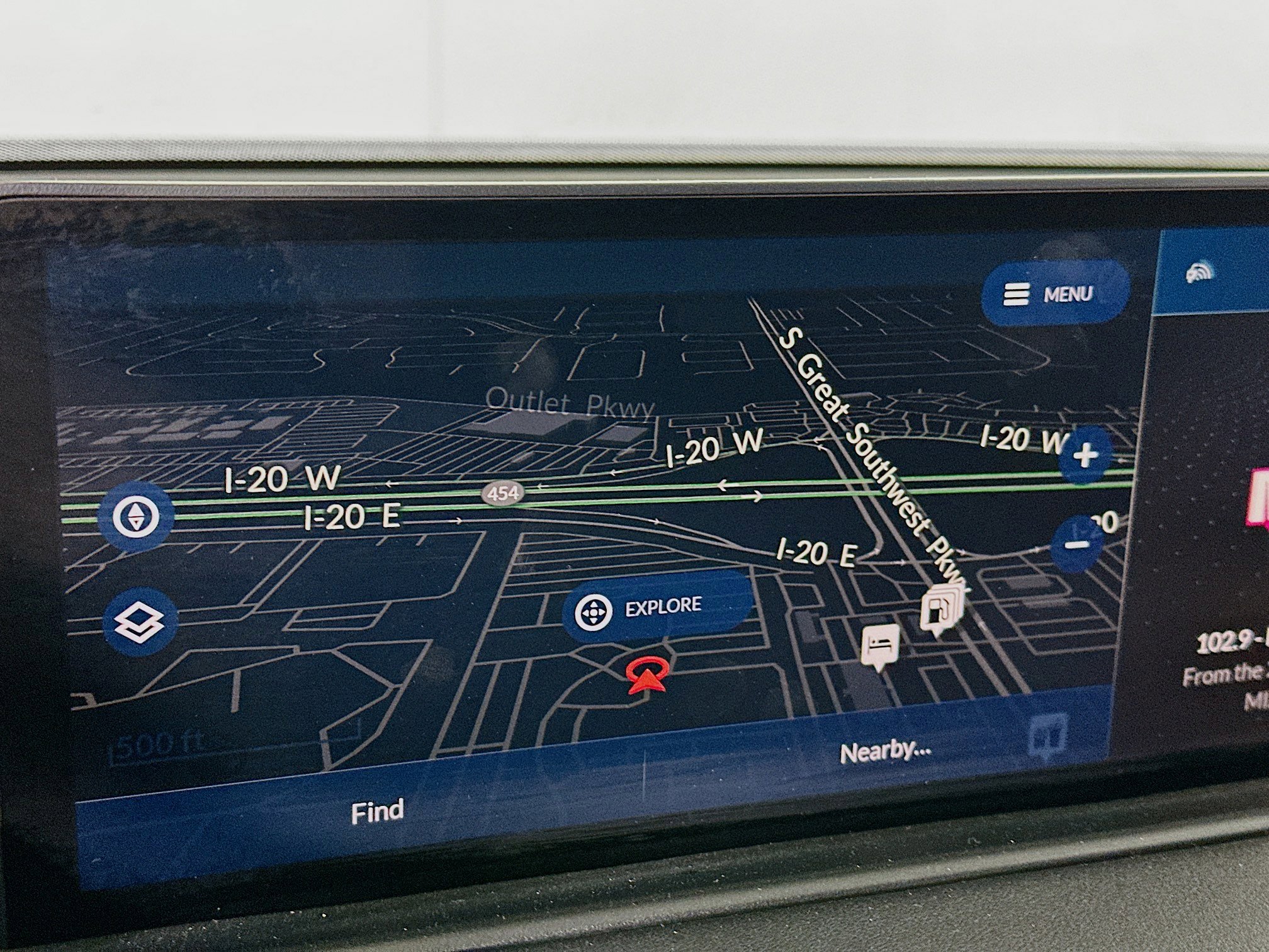 Used 2024 Acura MDX FWD w/ Technology Package image 22