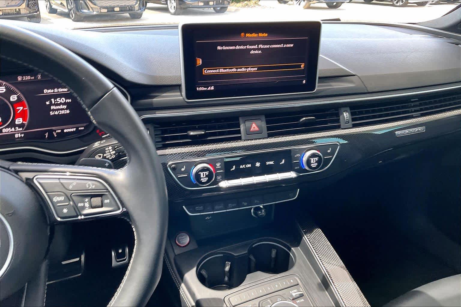 Used 2019 Audi S5 Prestige AWD/4WD image 7