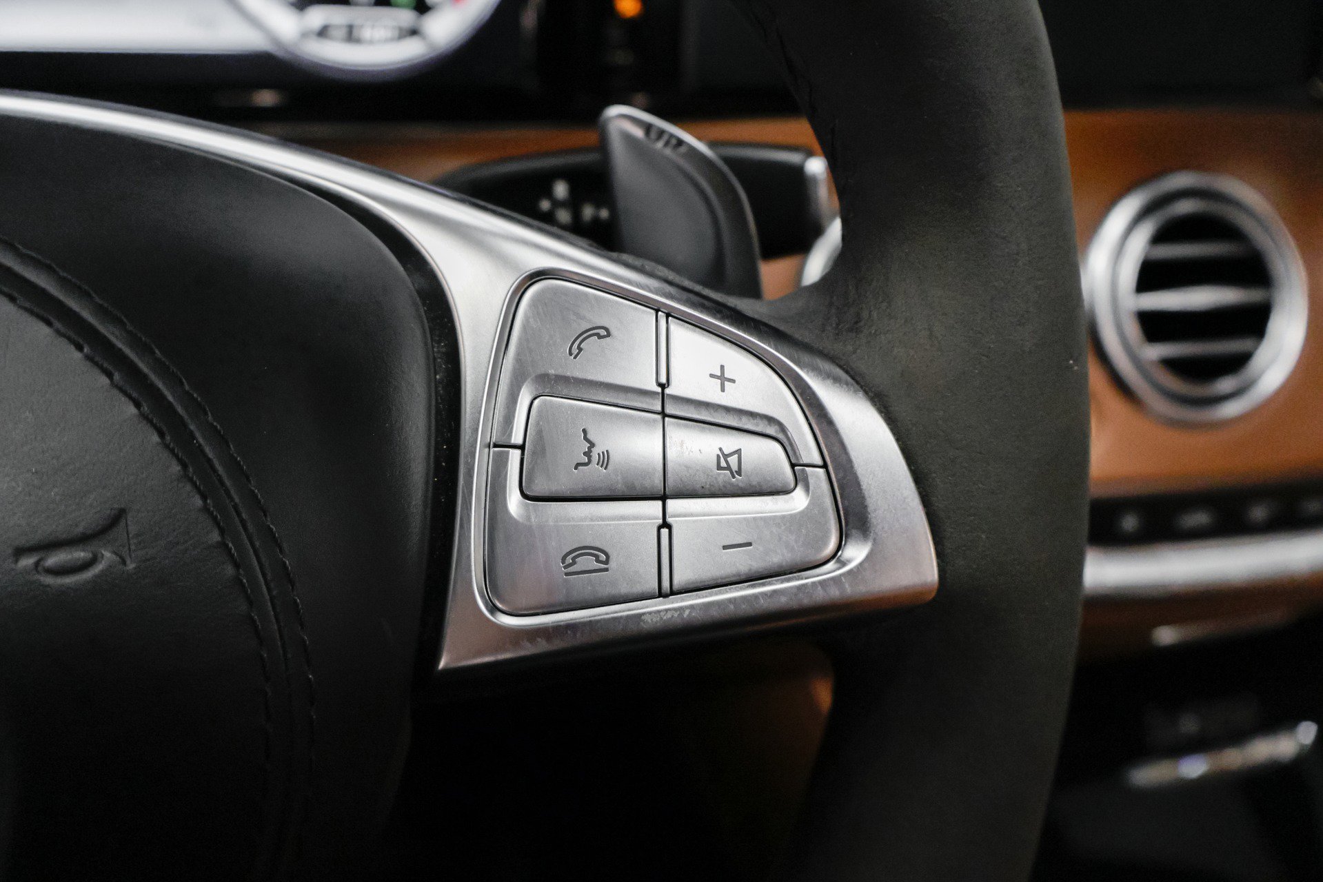 Used 2017 Mercedes-Benz S 65 AMG Cabriolet image 15