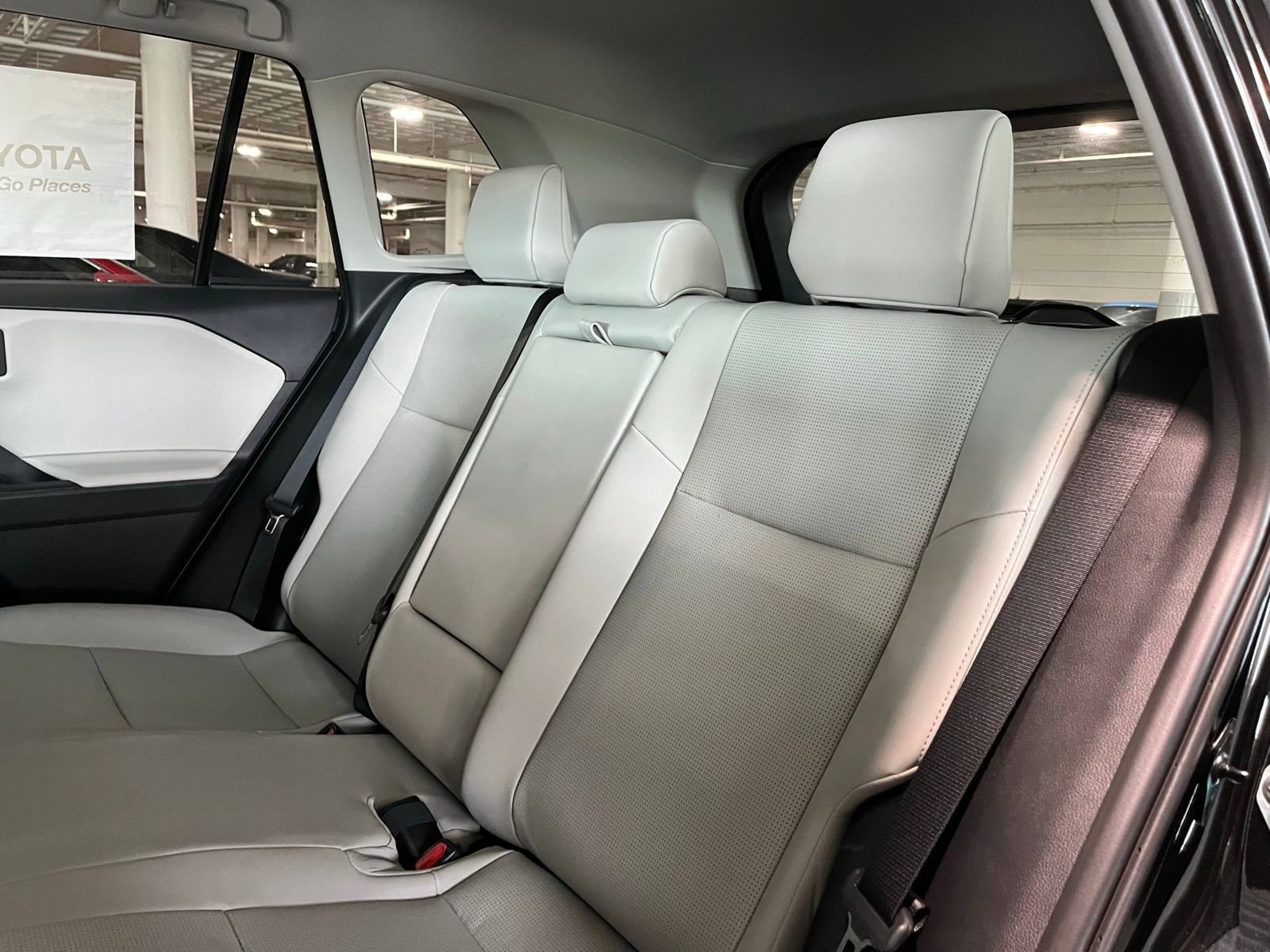 New 2026 Toyota RAV4 XLE Premium AWD/4WD image 35