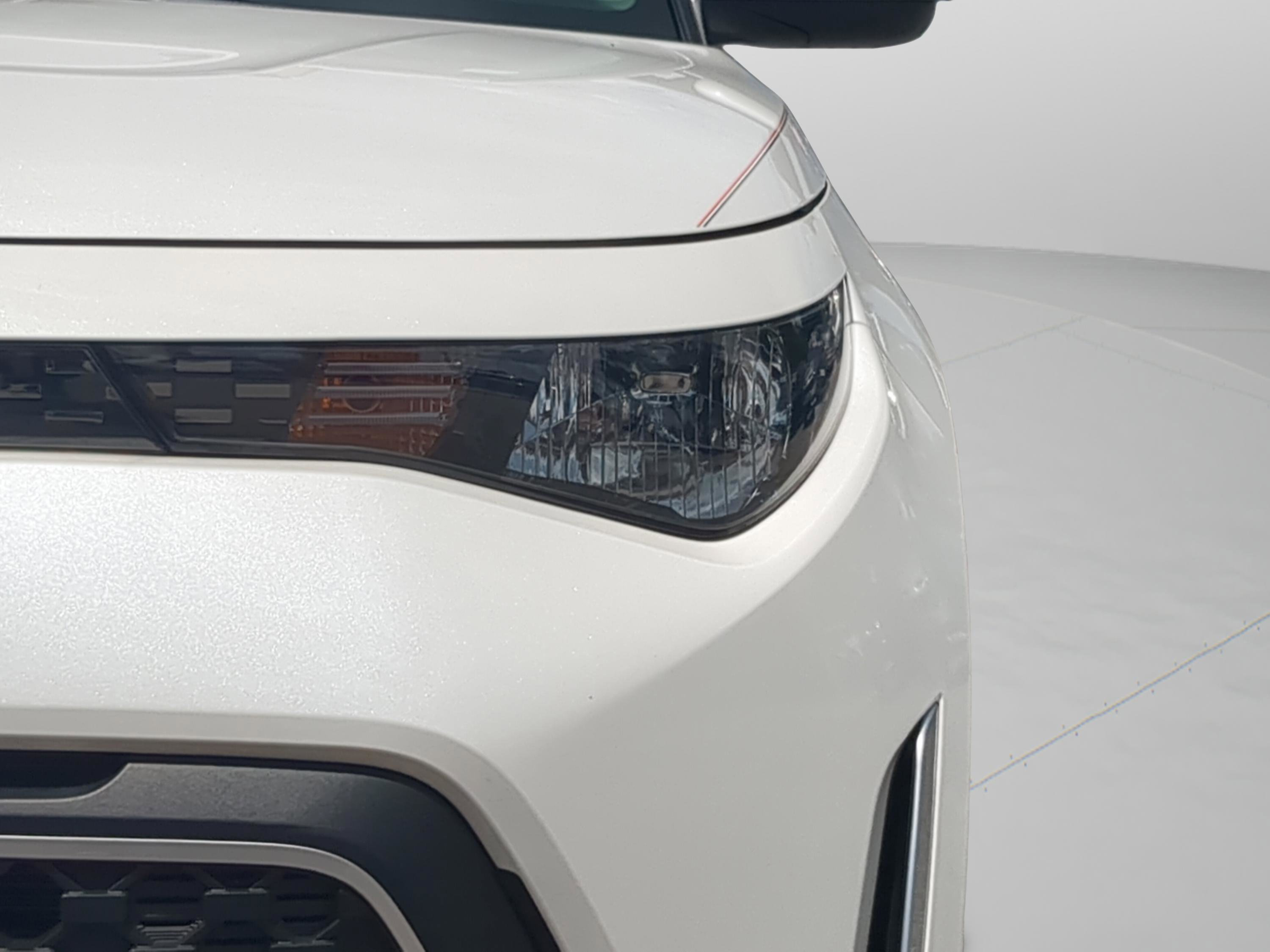 Certified 2023 Kia Soul LX FWD image 22