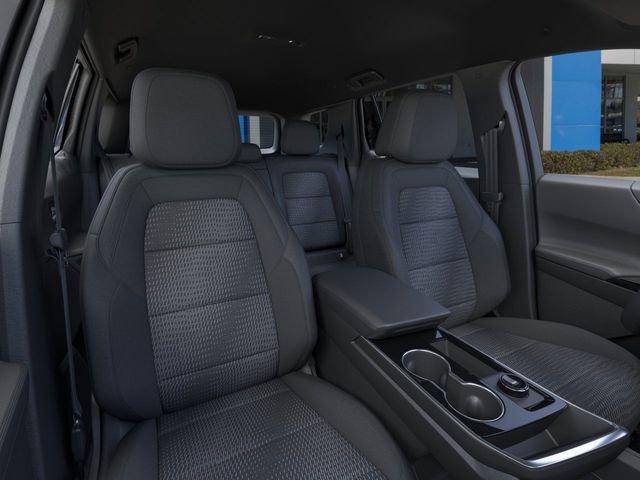 New 2026 Chevrolet Equinox LT w/ Safety and Technology Package image 16